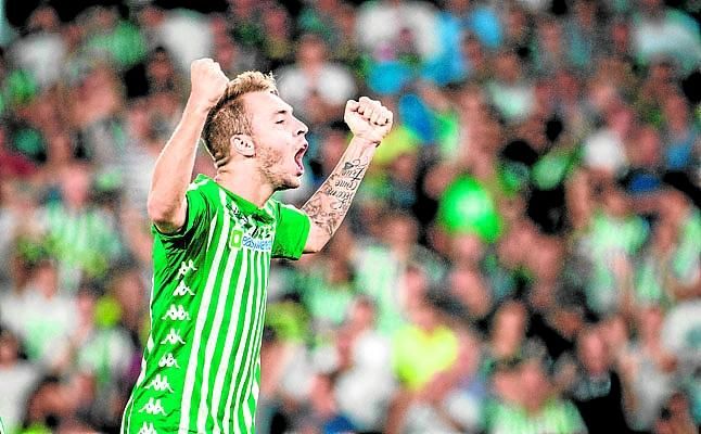 Loren y una racha sin parangón