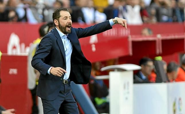 OFICIAL: Machín, nuevo entrenador del Espanyol