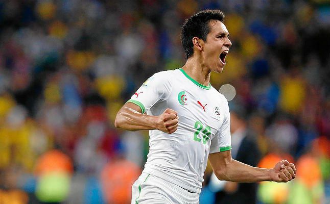 Lo que le espera a los internacionales del Betis