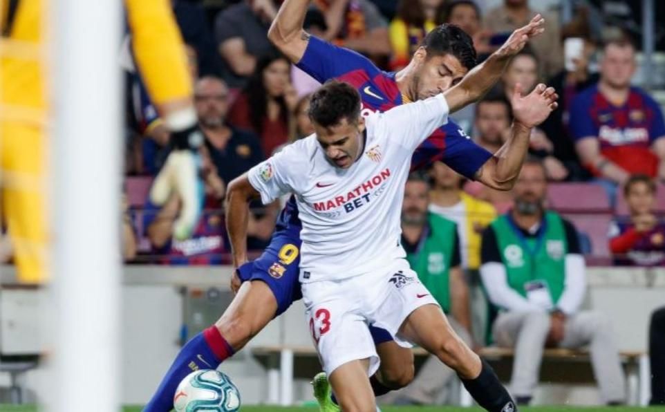 Reguilón: "El resultado no refleja lo que ha sido el partido"