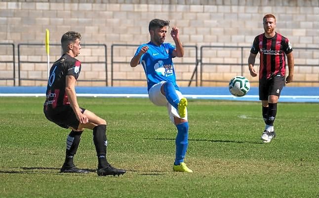 Resumen de la jornada 6 en División de Honor