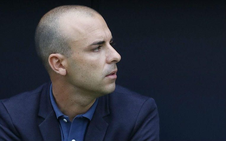 Sánchez Vera solicita dejar el Atlético de Madrid