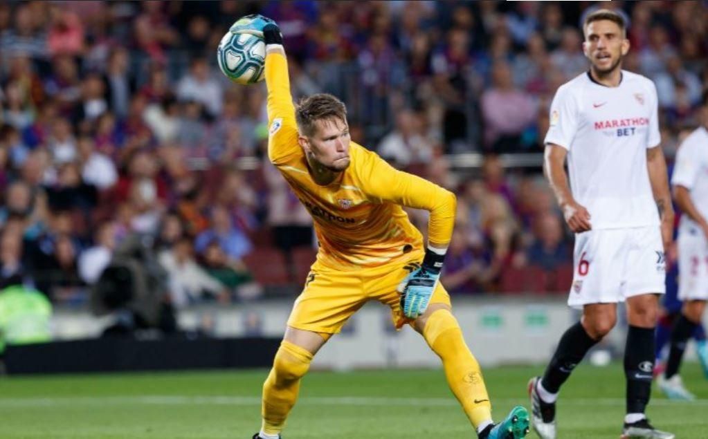 Vaclik: "El resultado no refleja nuestro trabajo"