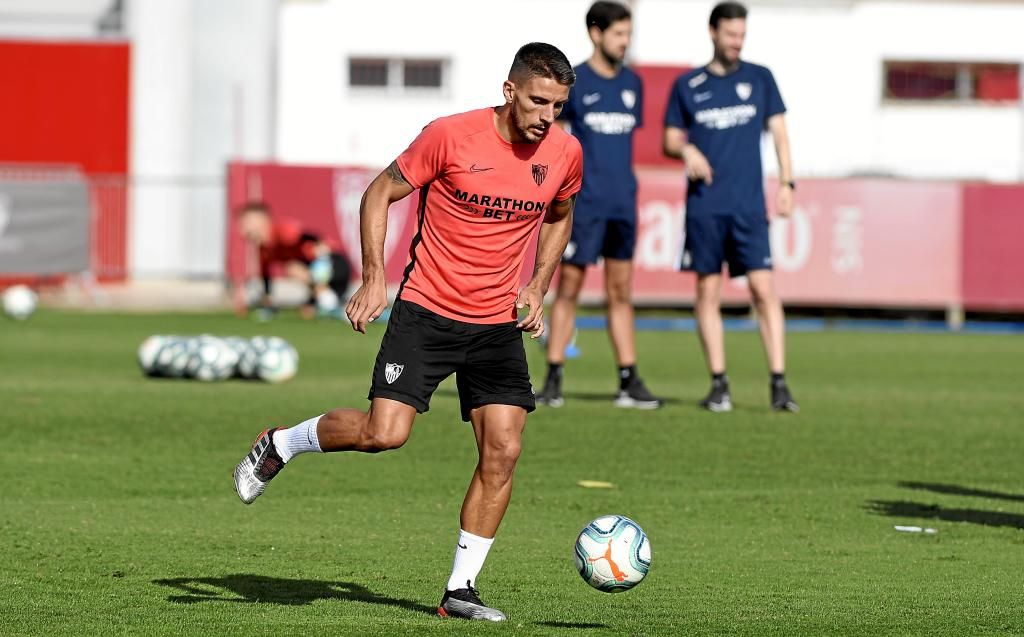 Conversaciones para la renovación de Carriço