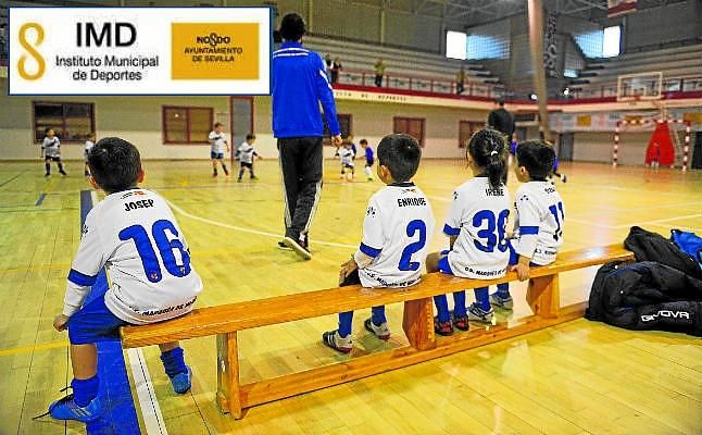 Tres días para el cierre de la inscripción en los Juegos Deportivos Municipales