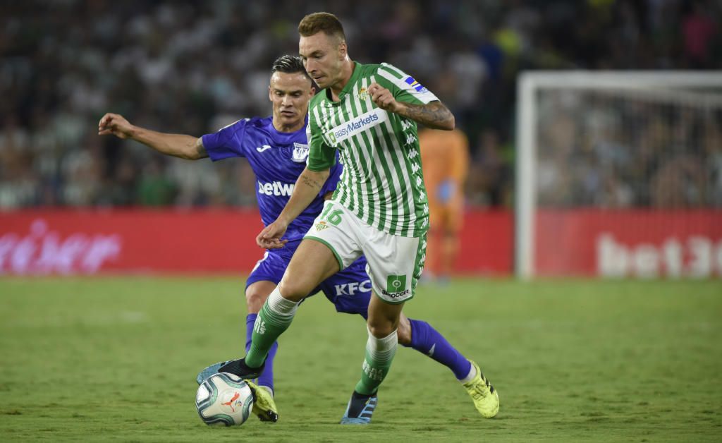 Loren, séptimo mejor anotador de las cinco grandes ligas