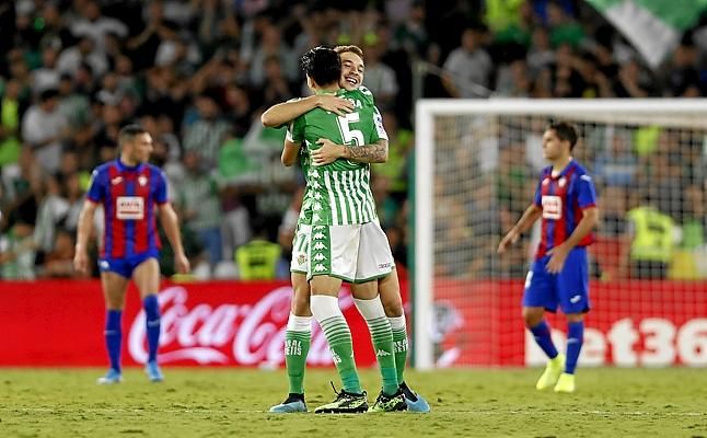 La segunda mejor contribución goleadora de LaLiga es de Loren