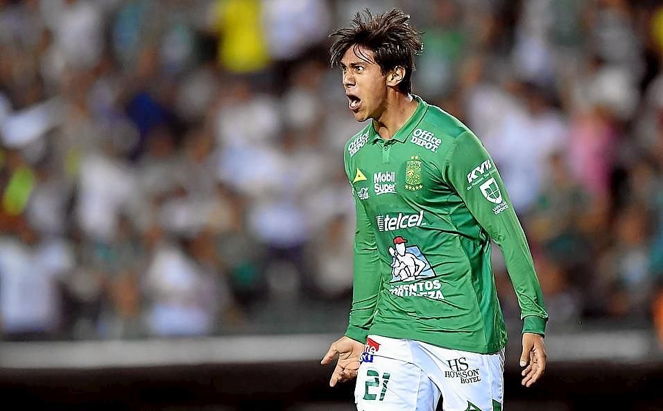 "Macías tiene que tener paciencia"