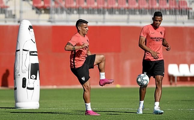 Rony Lopes quiere "ganar títulos y ser reconocido mundialmente"