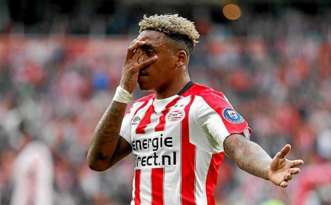 Bergwijn recupera su mejor versión