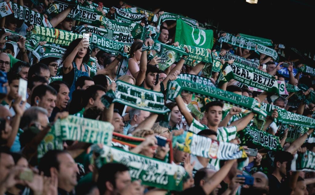 Sube 3.000 espectadores la entrada media del Villamarín