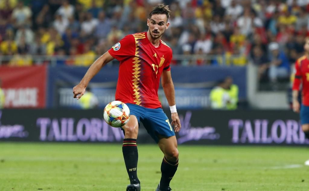 El efecto colateral de la 'guerra' por Fabián