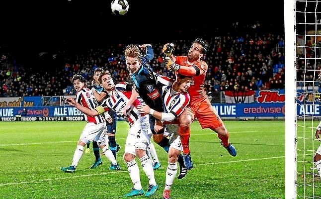 Fran Sol: "El día que De Jong marque, le llegarán goles seguidos"