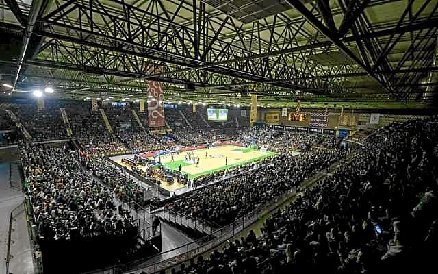 Dieciocho alegrías béticas y un gran reto