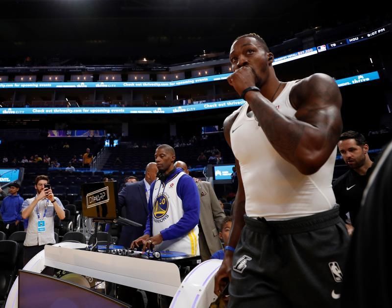 Los Ángeles Lakers y los Brooklyn Nets sí jugarán en China pese a la polémica