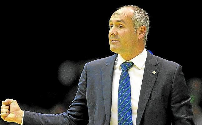 Segura (Real Betis) quiere 'echar el freno' del Zaragoza