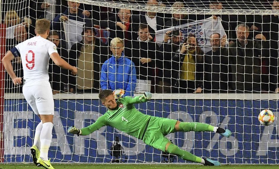 Triunfo vital de la selección de Vaclik; la de Bono empata