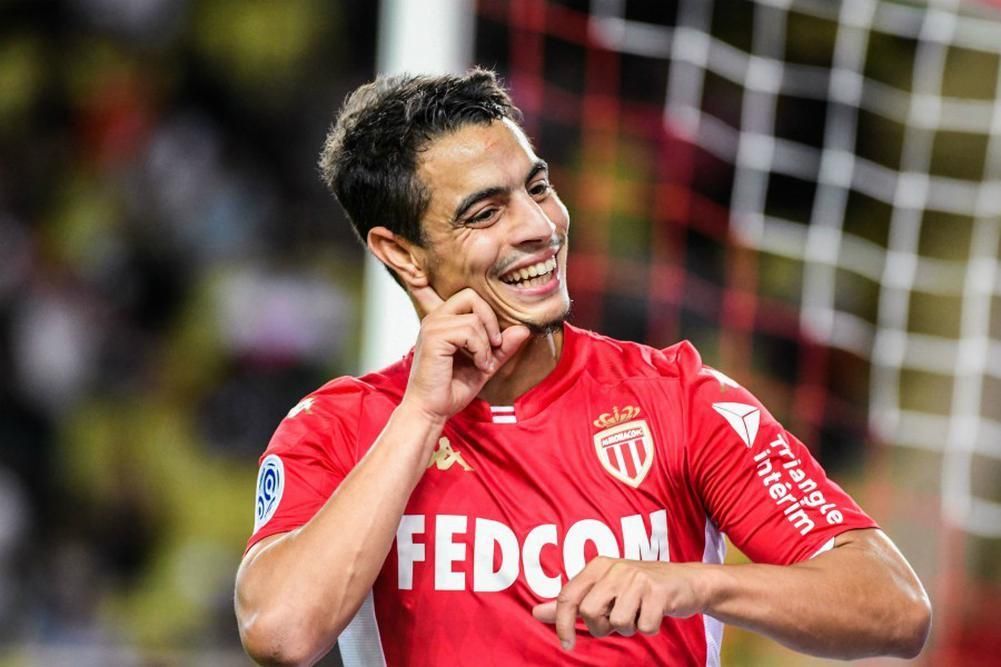 Ben Yedder, un 'Miarma' en el Principado