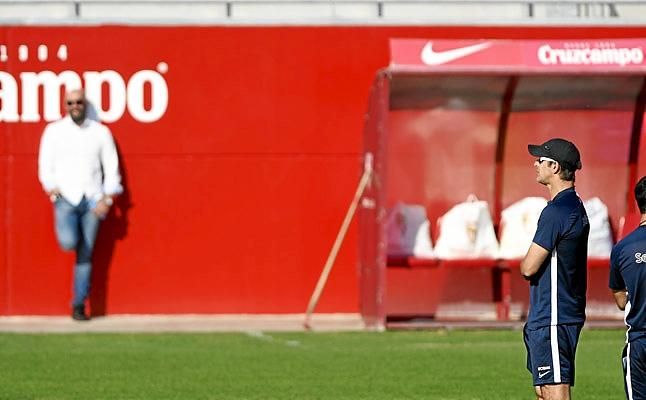 Lopetegui reclama dinero al Oporto