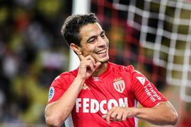 Ben Yedder, un 'Miarma' en el Principado