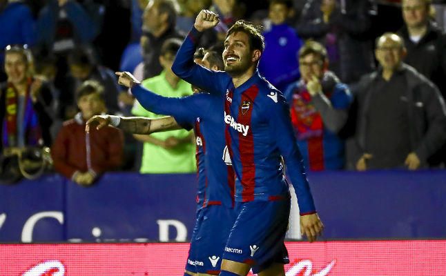 El pretendido Campaña vuelve a Nervión