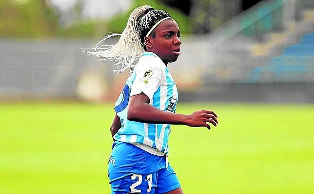 Imade, la perla que se le escapó al Betis