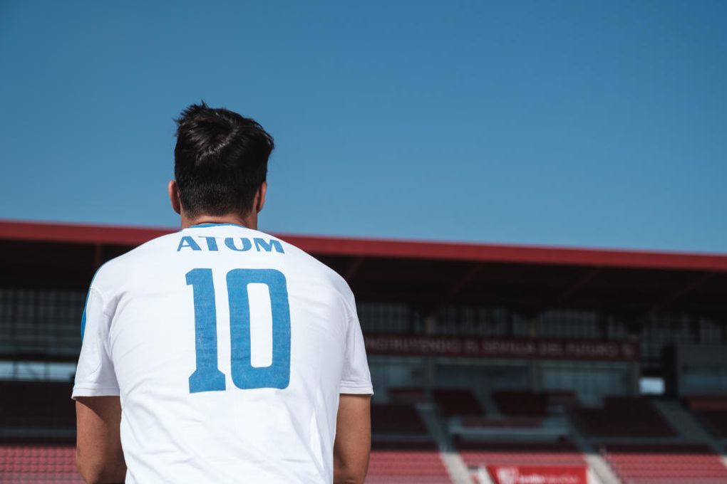 Óliver y su relación especial con el Betis