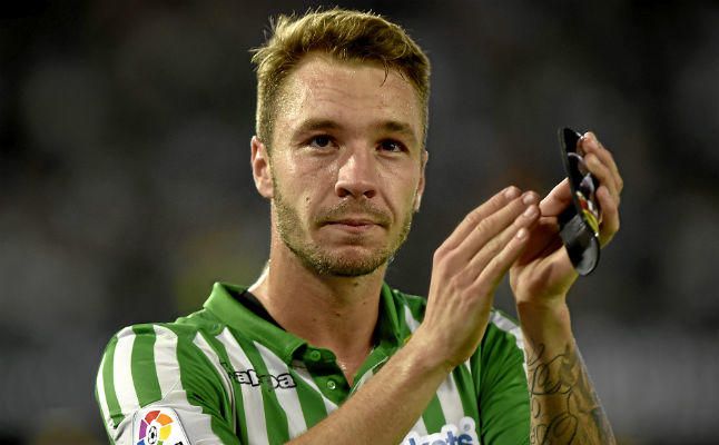 Loren, el Pichichi más preciso de LaLiga