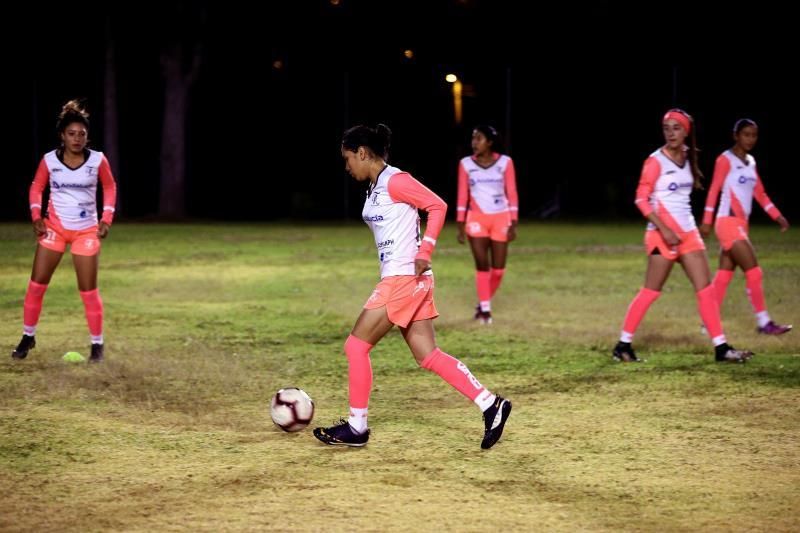 La Conmebol retoma la disputa de la Libertadores femenina en Ecuador