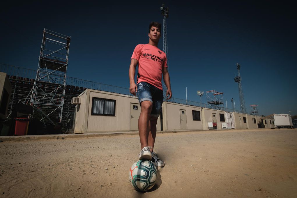 Óliver: "Sólo se recuerda al que marca"