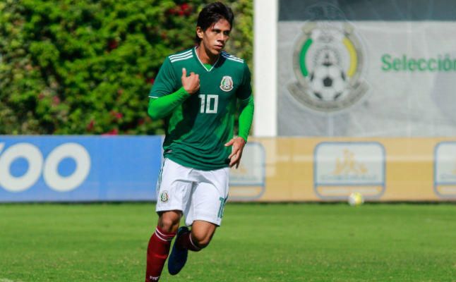 Así son los cuatro mexicanos vinculados al Betis