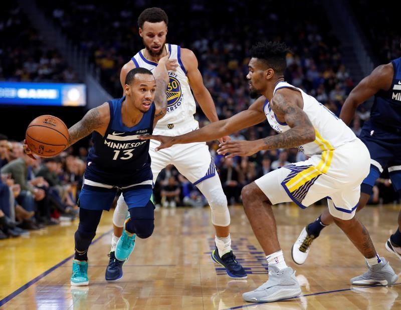 La NBA vuelve a la televisión china pero no los Rockets