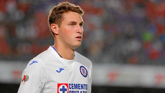 "¿El Betis? Hablaron con mi papá"