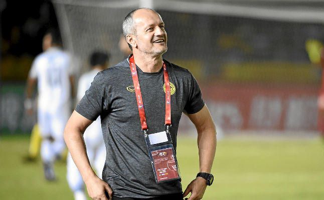 Vidakovic hace campeón a su equipo