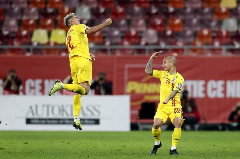 1-1: Un gol en el minuto 92 mantiene con vida a Noruega
