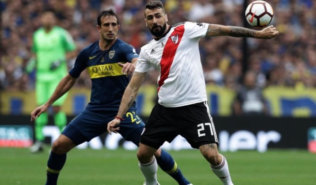 Jugadores la Premier y LaLiga opinan sobre la Copa Libertadores