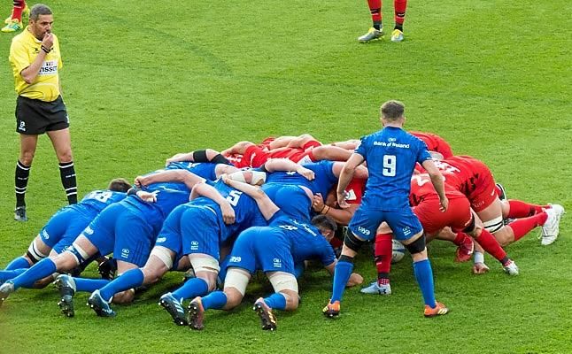 Los jugadores de rugby más interesantes del Mundial