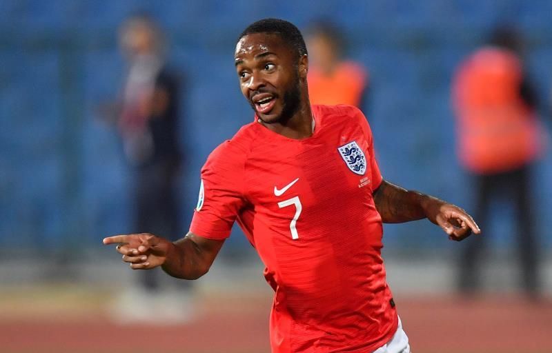 Sterling celebra la renuncia del presidente de la federación búlgara