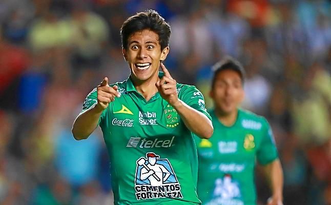 El Betis y una reunión por Macías a la vista