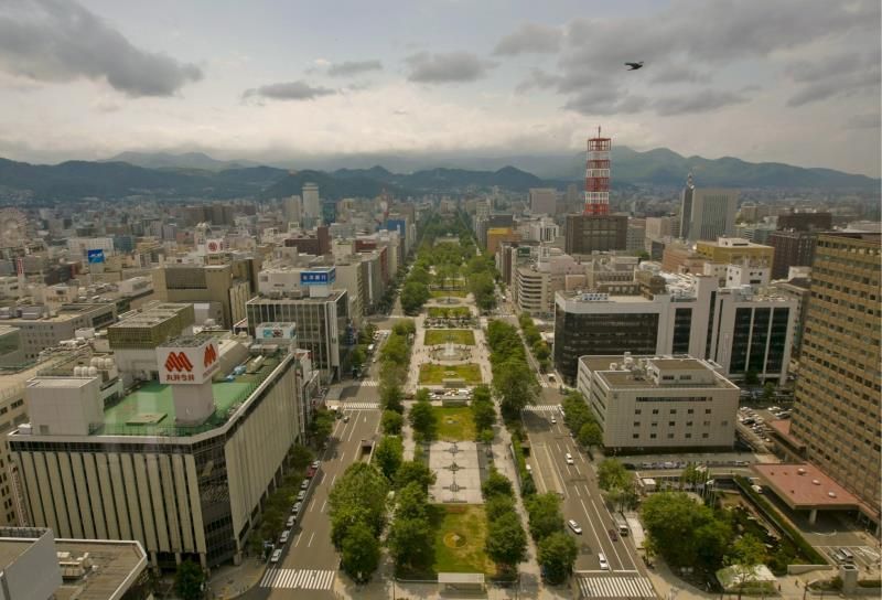 El COI planea llevar el maratón de Tokio 2020 al extremo norte de Japón