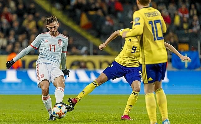 El City también quiere a Fabián