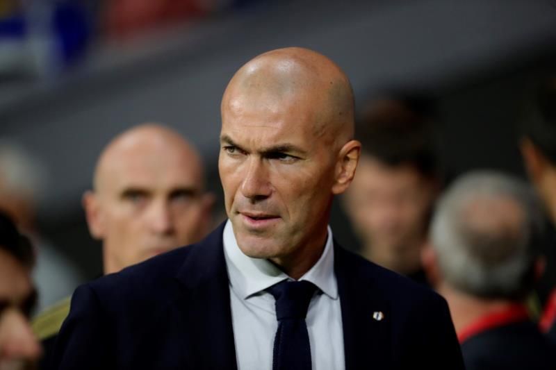 Cuatro detenidos por recientes robos a casas de futbolistas