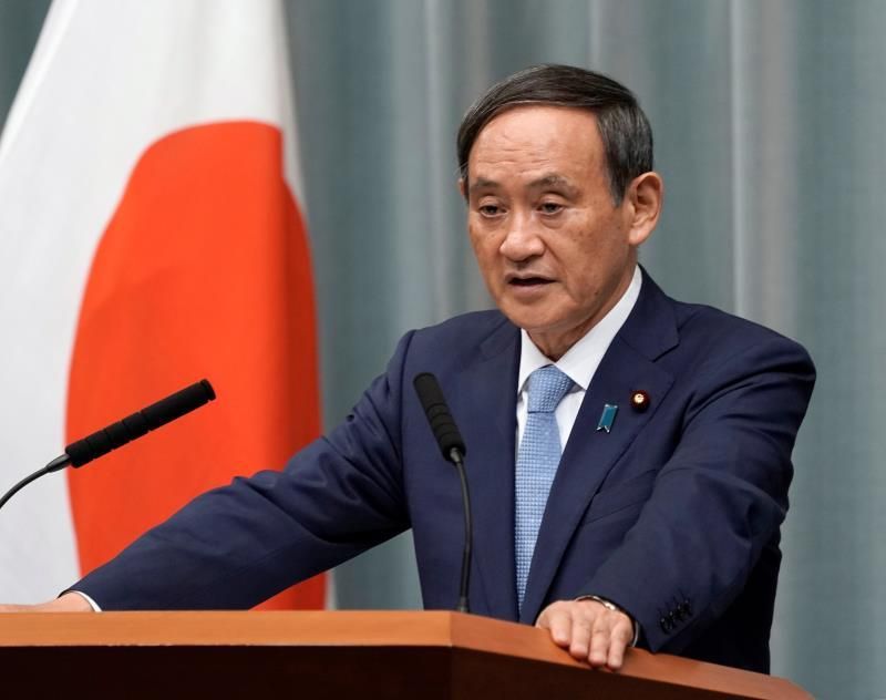El Gobierno de Japón comenta los planes del COI para trasladar el maratón a Sapporo