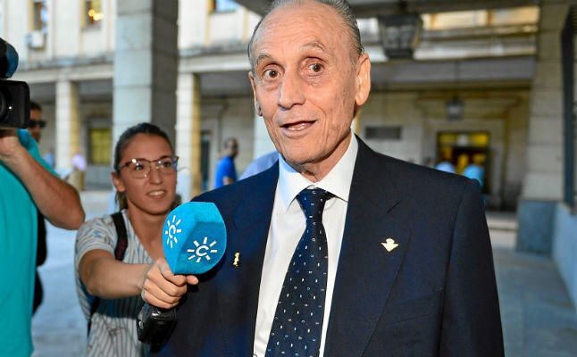 La Audiencia confirma la nulidad de las acciones de Farusa