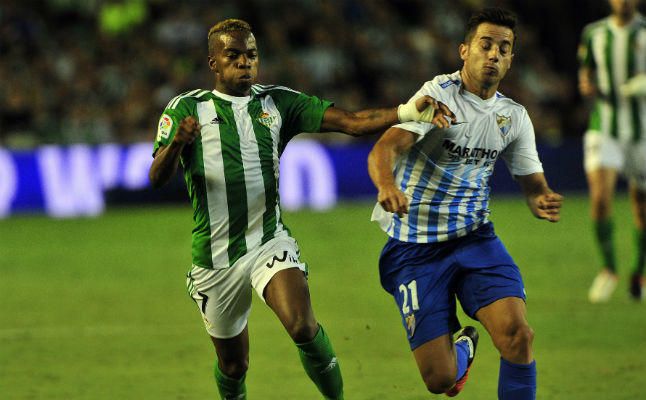 "Pensé que Musonda sería de los cinco mejores del mundo"