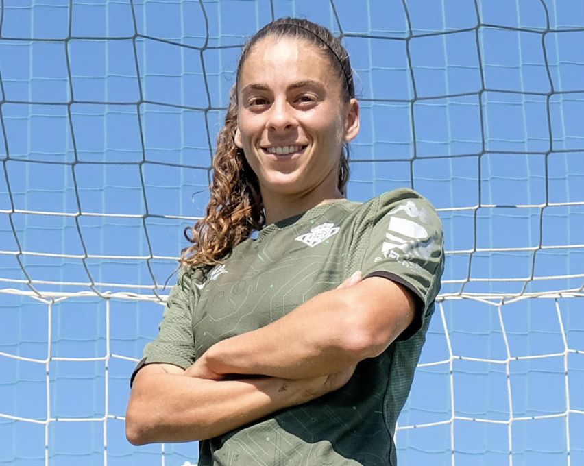 Nuria Ligero: "Somos nuestro peor enemigo"