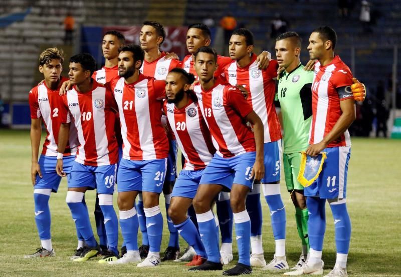 El Responsable de la Federación de Fútbol de  Puerto Rico afirma que logró acuerdos en España