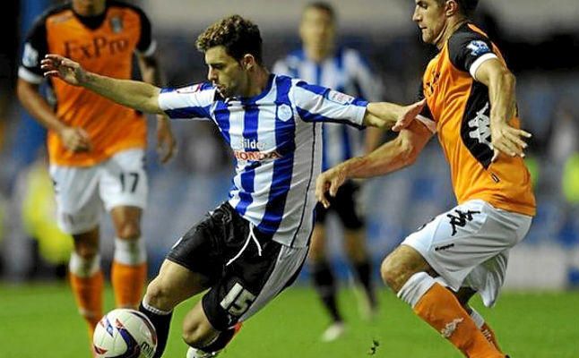 Un ex canterano sevillista pone rumbo a Inglaterra