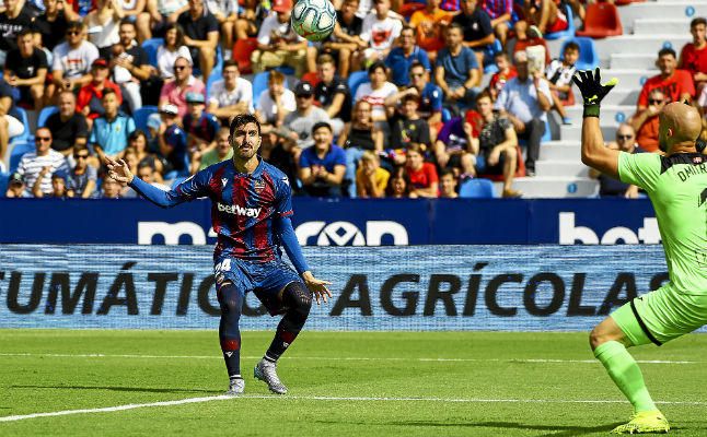 Peligra el reencuentro de Campaña con 'su' Sevilla FC