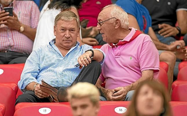 Clemente: "Lopera no tenía ni idea de fútbol, le engañaron muchas veces"